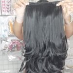 M-Layer Cut Hair Extension - 24 Inch