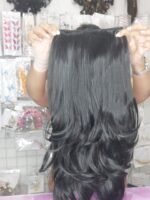 M-Layer Cut Hair Extension - 24 Inch