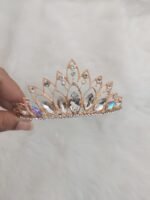 Crown - Rose Gold - Image 3