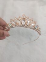 Crown - Rose Gold - Image 2