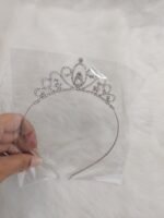 Crown Hairband - Image 4