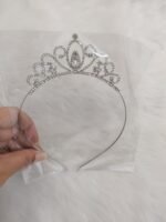 Crown Hairband - Image 2