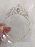 Crown Hairband - Image 3