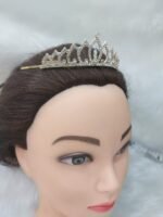 Crown - Gold - Image 2