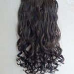 Full Curls Hair Extension - Image 2