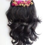 S- Layer Cut Hair Extension - 18 Inch - Image 2