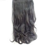 M-Layer Cut Hair Extension - 24 Inch - Image 2