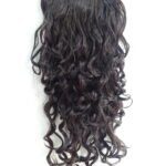 Heavy Curls Hair Extension - Image 2