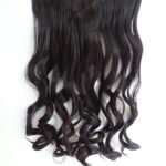 Light Curls Hair Extension - Image 2