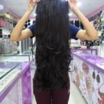 XL- Layer Cut Hair Extension - 30 Inch