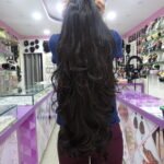XL- Layer Cut Hair Extension - 30 Inch - Image 3