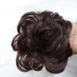 Messy Hair Donut - Image 3