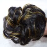 Messy Hair Donut - Image 6