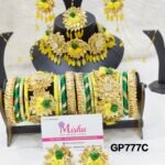 Gottapatti Set - GP777C