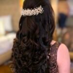 Full Curls Hair Extension