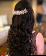 Full Curls Hair Extension