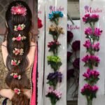 Mini Flowers for Hairstyle - Image 11
