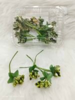 Mini Flowers for Hairstyle - Image 9