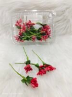 Mini Flowers for Hairstyle - Image 8