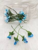 Mini Flowers for Hairstyle - Image 7