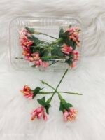 Mini Flowers for Hairstyle - Image 4