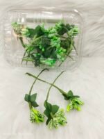 Mini Flowers for Hairstyle - Image 3