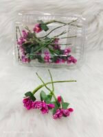 Mini Flowers for Hairstyle - Image 2