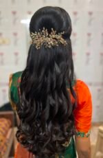 Light Curls Hair Extension