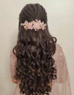Heavy Curls Hair Extension