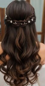 Crystal & Pearl Fillers