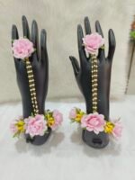 Flower Jewellery Set - C13 A - Image 2