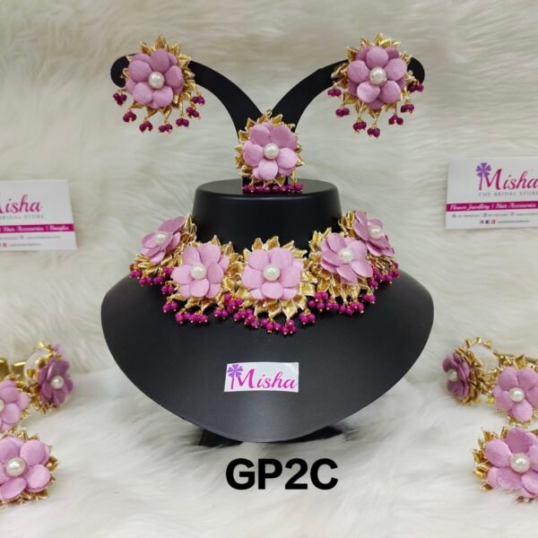 Gottapatti Set - GP2C
