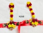 Flower Jewellery Set - N26 B - Image 2
