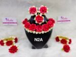 Flower Jewellery Set - N2 A