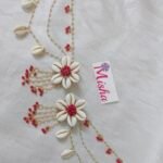 Shell Jewellery for Haldi - SH10