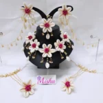 Shell Jewellery for Haldi - SH6