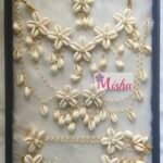 Shell Jewellery for Haldi - SH5