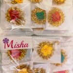 Gottapatti Teeka - 12 Pcs