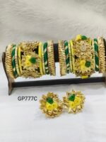 Gottapatti Set - GP777C - Image 2