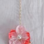 Maang Teeka - B - 12 Pcs