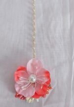 Maang Teeka - B - 12 Pcs