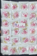 Maang Teeka 12 Pcs - Image 2