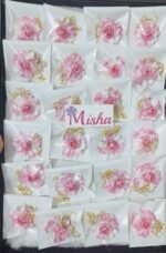 Maang Teeka 12 Pcs - Image 2