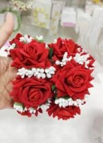 Rose Gajra - A - 2Pcs
