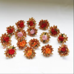 Finger Ring 3 - 20Pcs