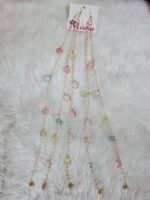 Pearl Hair Chains - L - Image 3